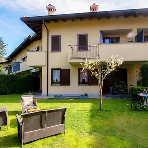 My Sweet Garden - By Myhomeincomo Cassina Rizzardi