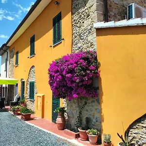 Casa Il Gallo Appartamento