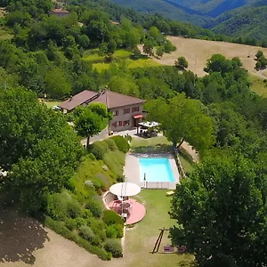 La Scatolaia Villa