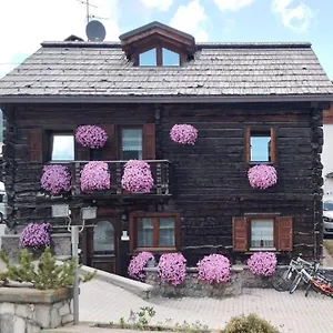 Bait Da Saroch Livigno