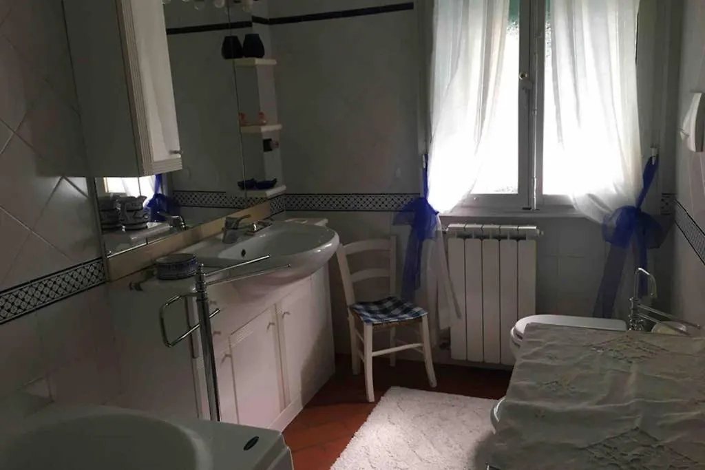 La Piazza due Appartamento Stia 0*,  Italia