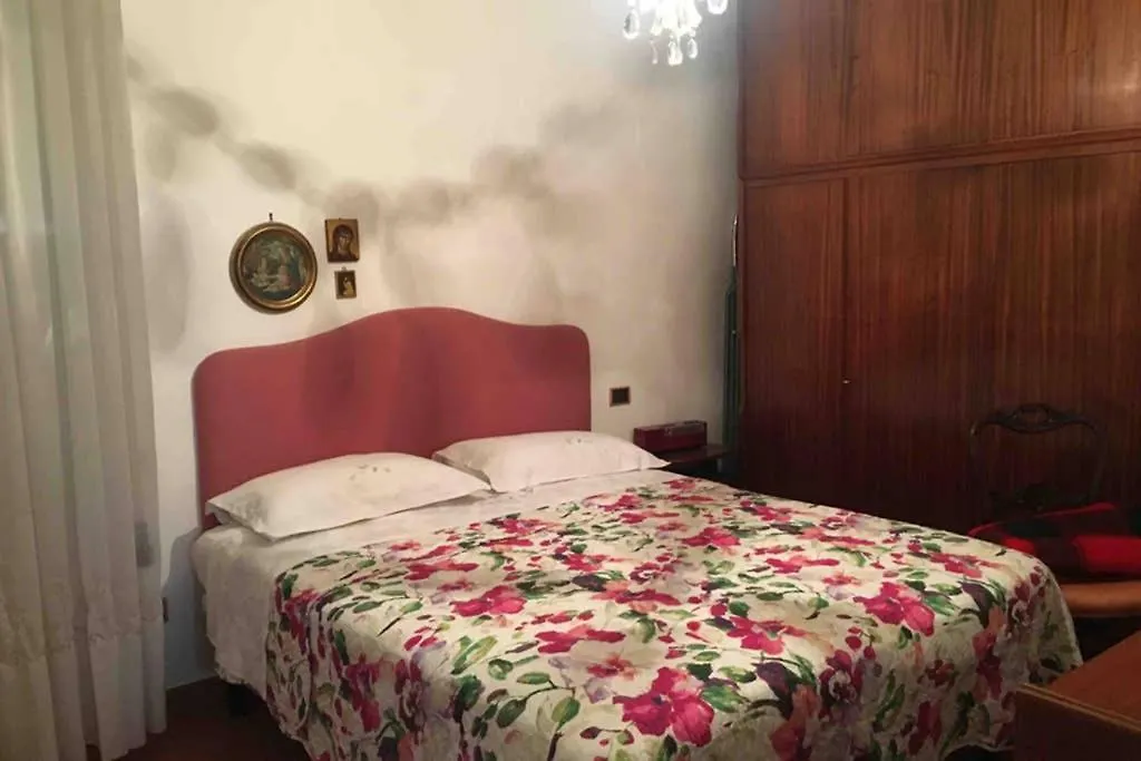 La Piazza due Appartamento Stia Italia