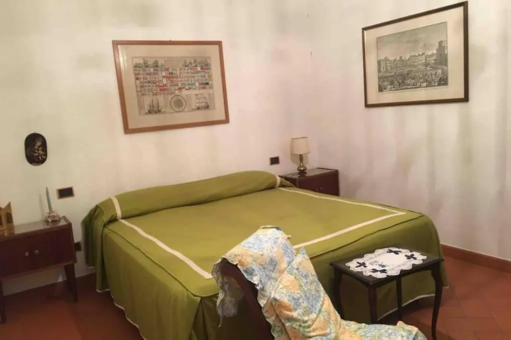 Apartmán La Piazza Due Stia 0*,